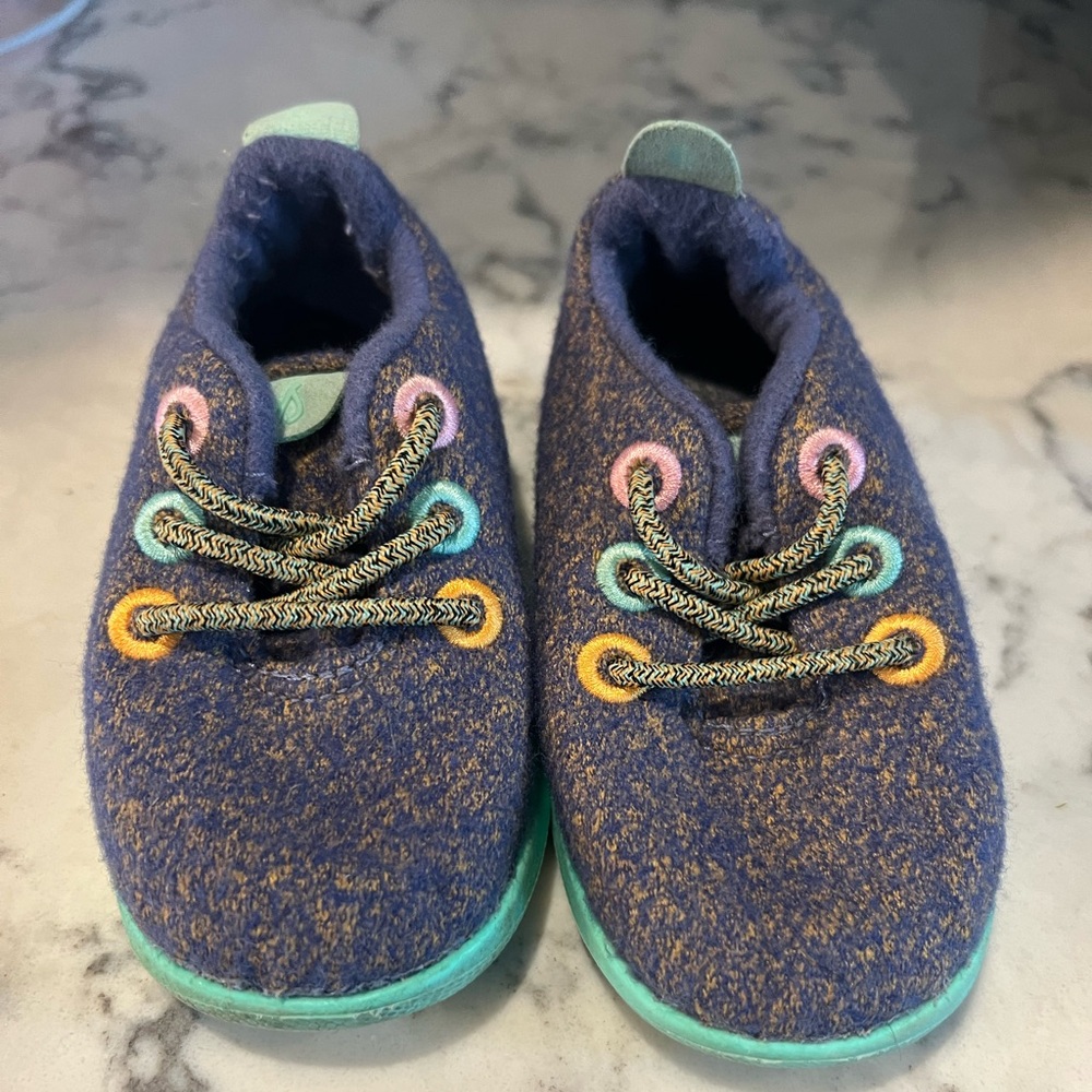 ALLBIRDS Sneakers